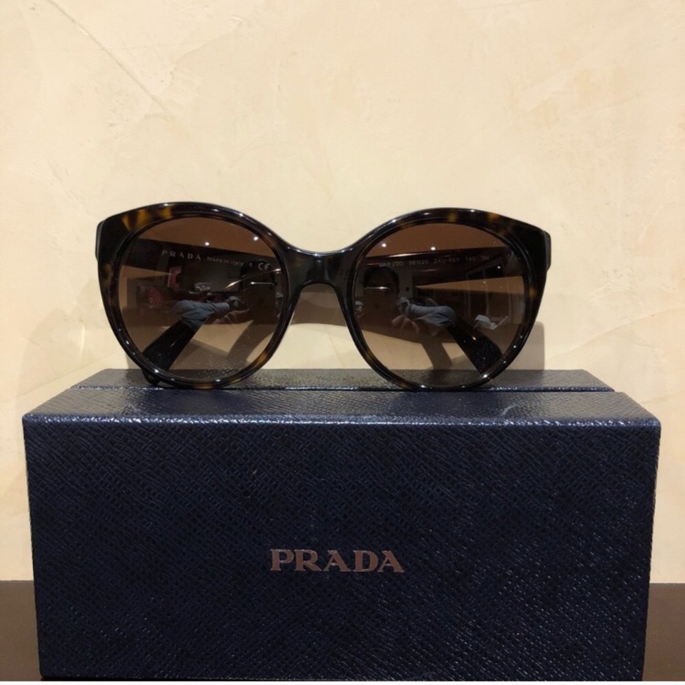Prada sunglasses